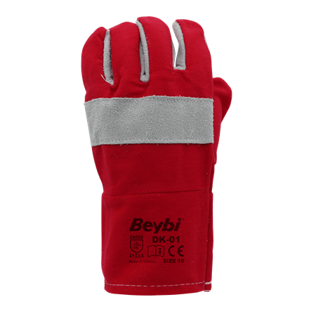 DK-01 KOTON MONTAJ ELDİVENİ