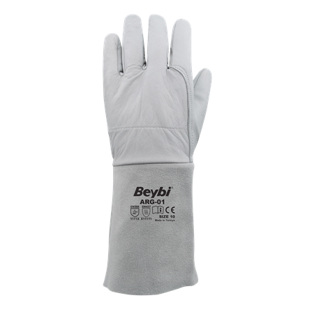 ARG-01 ARGON KAYNAKÇI ELDİVENİ