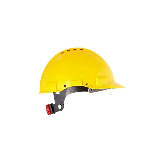 BBU® SAFETY CNG 600 ENDÜSTRİYEL İŞ GÜVENLİĞİ BARETİ
