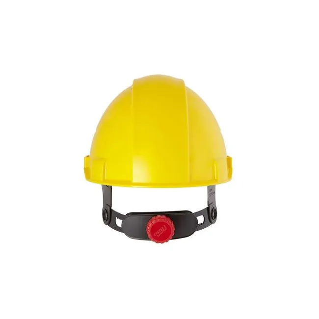 BBU® SAFETY CNG 600 ENDÜSTRİYEL İŞ GÜVENLİĞİ BARETİ