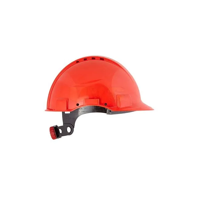 BBU® SAFETY CNG 600 ENDÜSTRİYEL İŞ GÜVENLİĞİ BARETİ