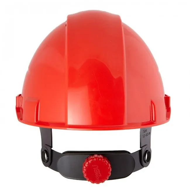 BBU® SAFETY CNG 600 ENDÜSTRİYEL İŞ GÜVENLİĞİ BARETİ