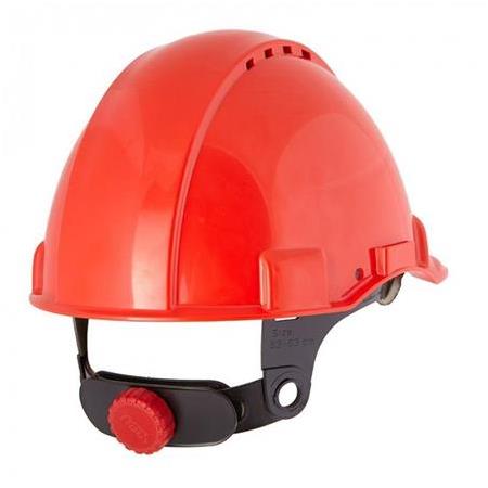 BBU® SAFETY CNG 600 ENDÜSTRİYEL İŞ GÜVENLİĞİ BARETİ
