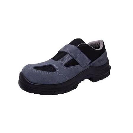 KAVİ CLASSIC S1P Süet İş Güvenliği Ayakkabısı