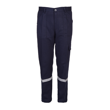 Yazlık İş Pantolonu 16/12 Gabardin