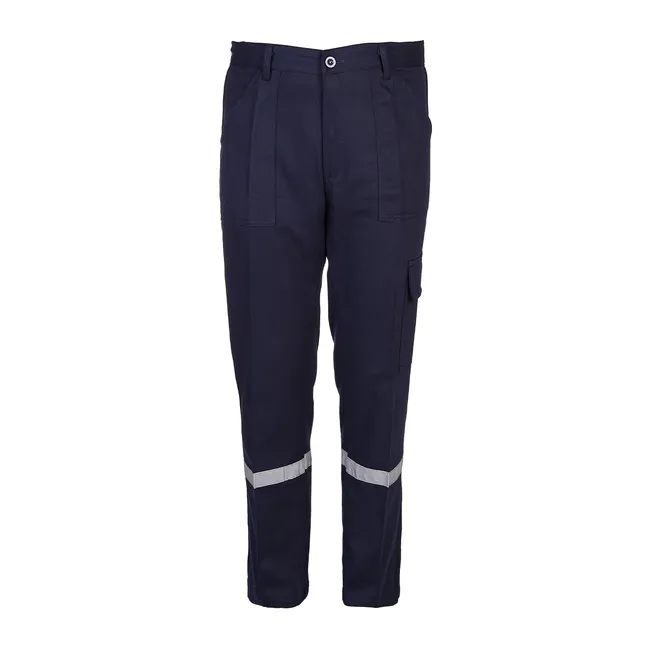 Yazlık İş Pantolonu 16/12 Gabardin