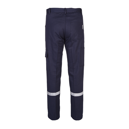 Yazlık İş Pantolonu 16/12 Gabardin