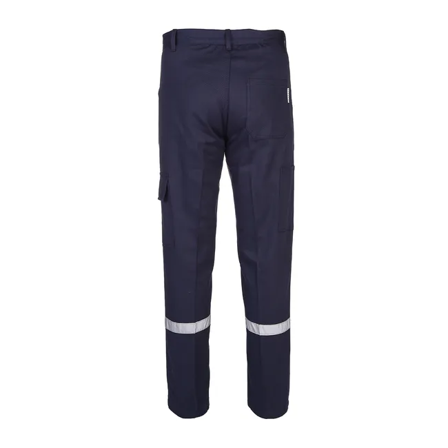 Yazlık İş Pantolonu 16/12 Gabardin