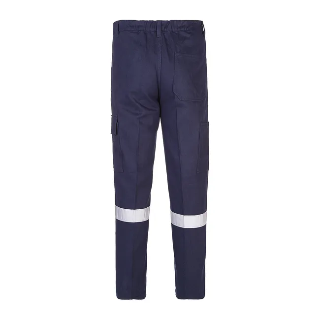 Kışlık İş Pantolonu 7/7 Gabardin