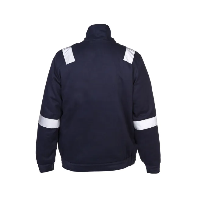Kışlık İş Montu 7/7 Gabardin